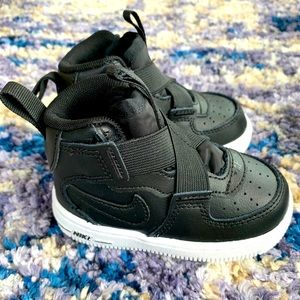 NIKE Force1 Highness (Toddler)